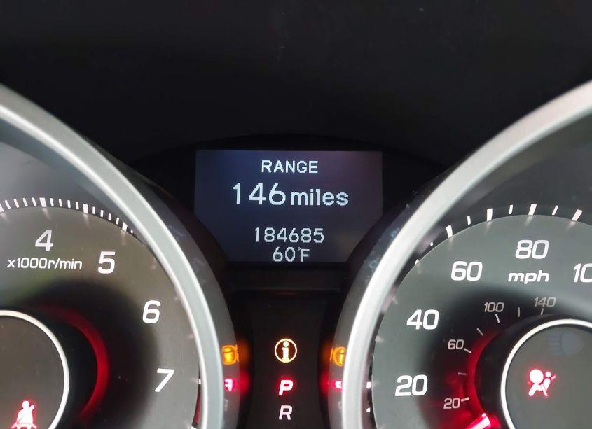 Photo 16 of 2009 Acura Tl 3.5 (VIN 19UUA86569A017958)