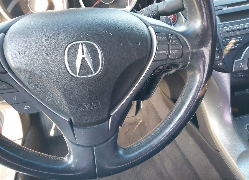 Photo 12 of 2009 Acura Tl 3.5 (VIN 19UUA865X9A000385)