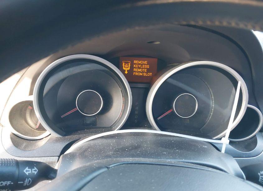 Photo 7 of 2009 Acura Tl 3.5 (VIN 19UUA865X9A000385)