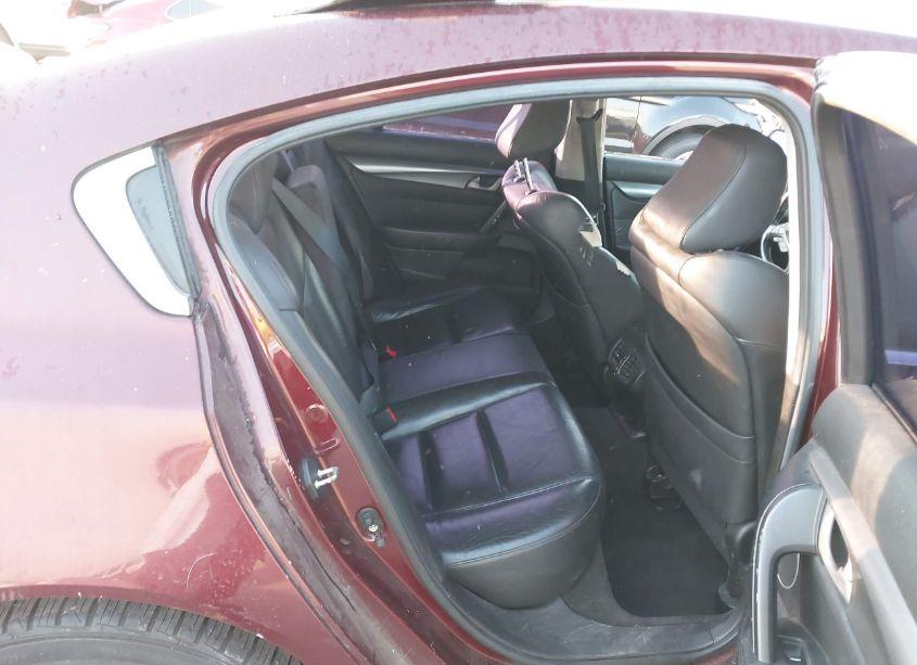 Photo 8 of 2009 Acura Tl 3.5 (VIN 19UUA865X9A000385)