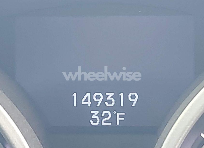 Photo 15 of 2010 Acura Tl 3.5 (VIN 19UUA8F20AA003919)