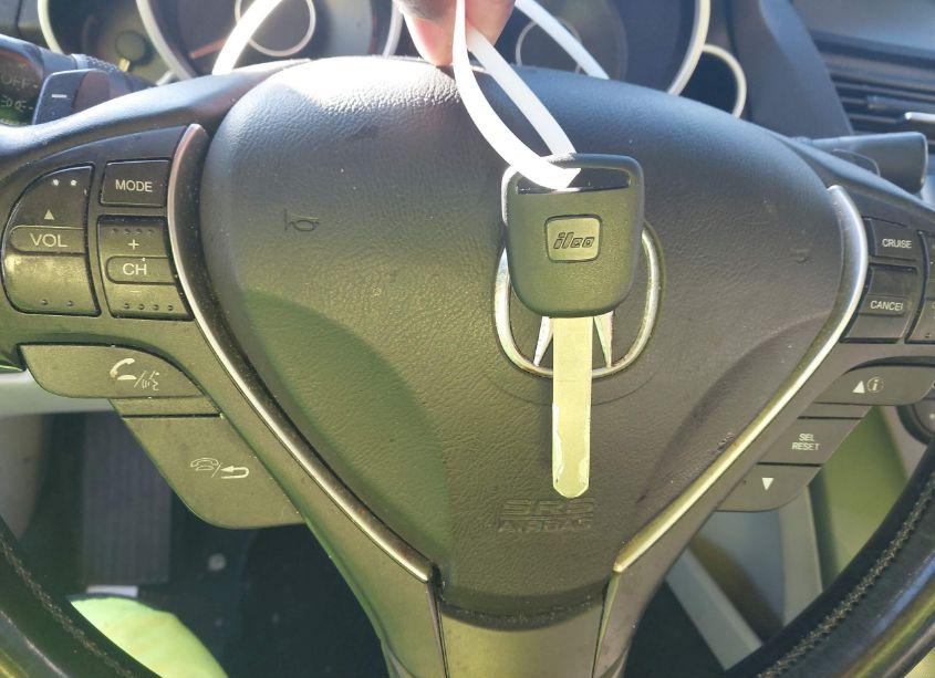 Photo 11 of 2012 Acura Tl 3.5 (VIN 19UUA8F20CA009657)