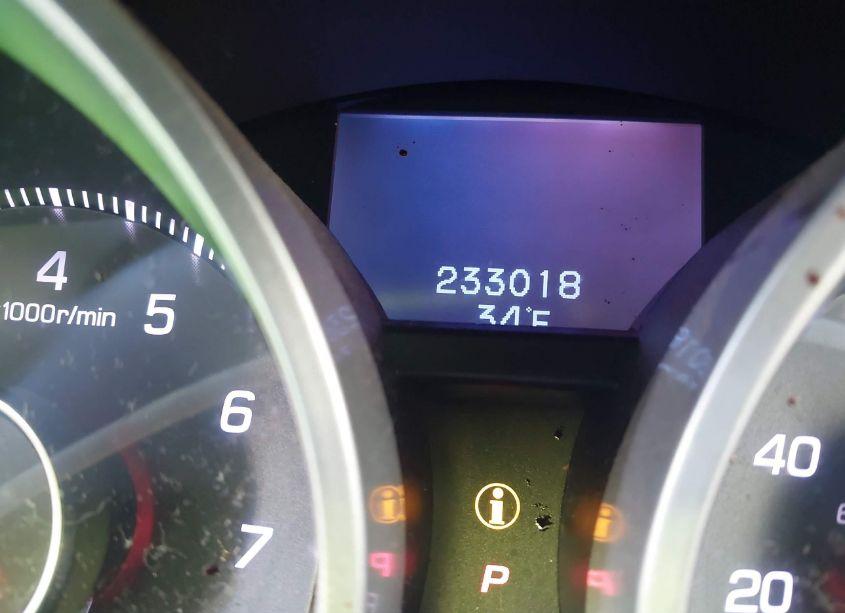 Photo 15 of 2012 Acura Tl 3.5 (VIN 19UUA8F20CA009657)