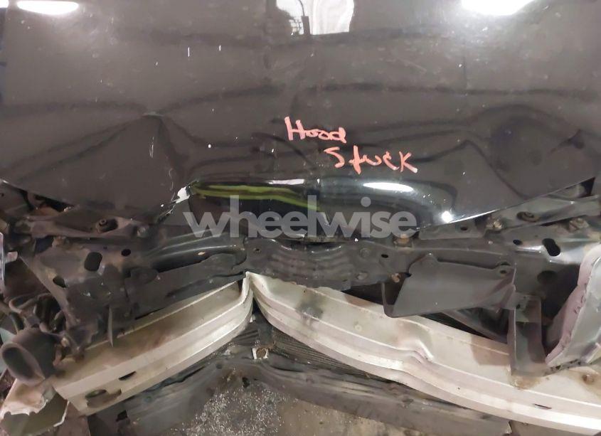 Photo 10 of 2012 Acura Tl 3.5 (VIN 19UUA8F20CA012784)