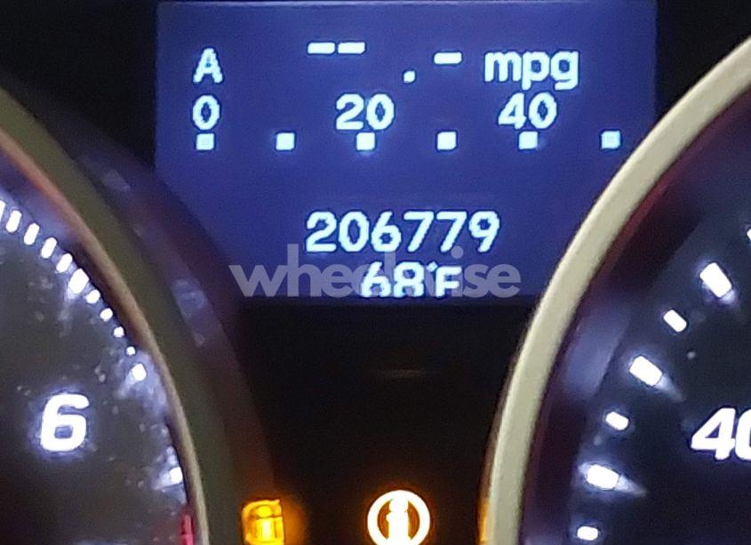 Photo 15 of 2012 Acura Tl 3.5 (VIN 19UUA8F20CA012784)