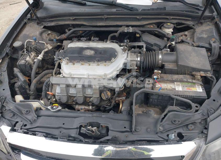 Photo 10 of 2012 Acura Tl 3.5 (VIN 19UUA8F20CA019282)