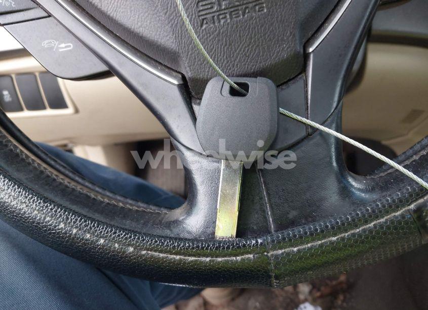 Photo 11 of 2012 Acura Tl 3.5 (VIN 19UUA8F20CA019282)