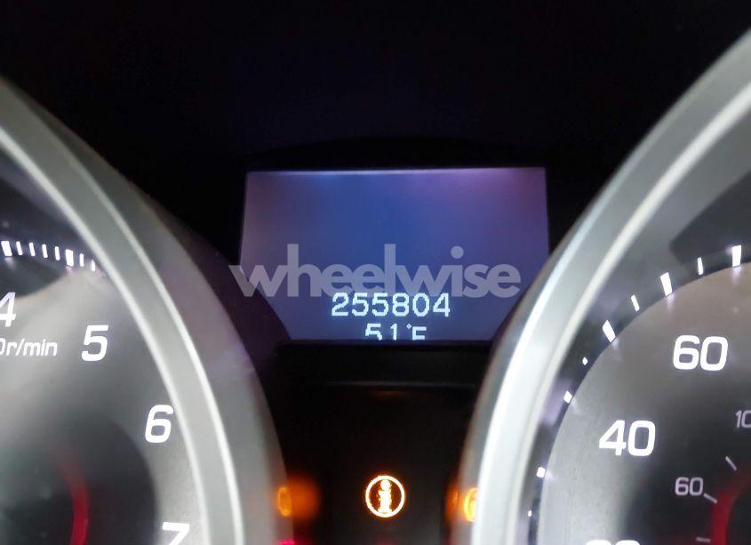 Photo 15 of 2012 Acura Tl 3.5 (VIN 19UUA8F20CA019282)