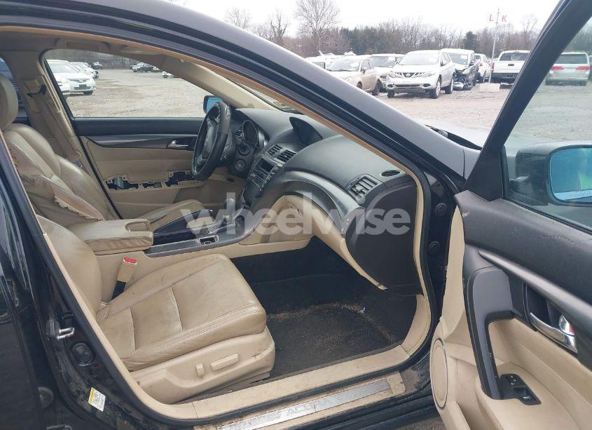 Photo 5 of 2012 Acura Tl 3.5 (VIN 19UUA8F20CA019282)