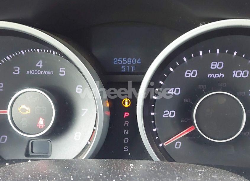 Photo 7 of 2012 Acura Tl 3.5 (VIN 19UUA8F20CA019282)