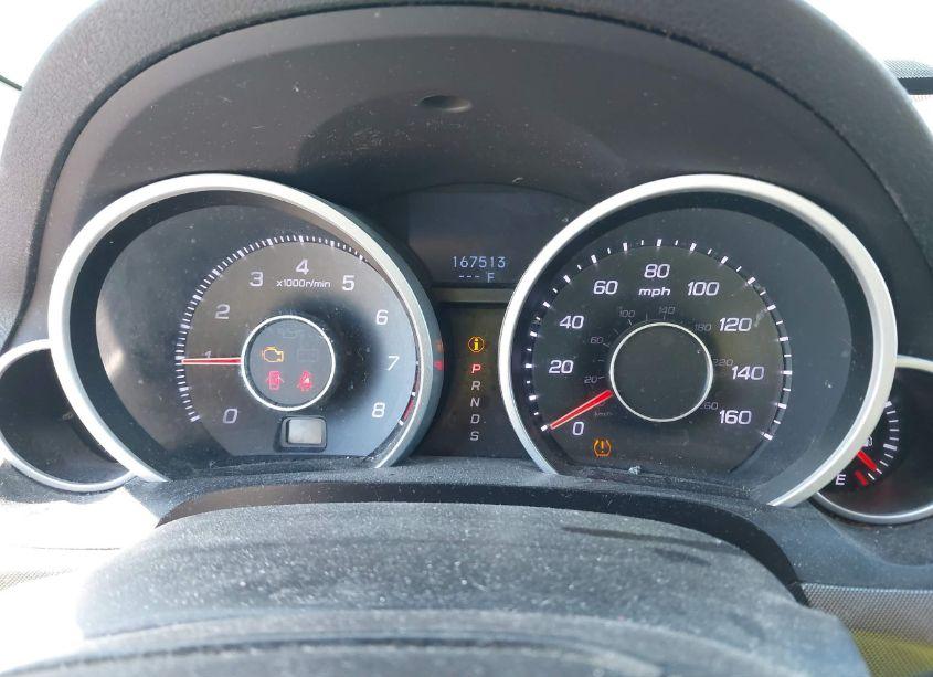 Photo 7 of 2012 Acura Tl 3.5 (VIN 19UUA8F20CA022862)
