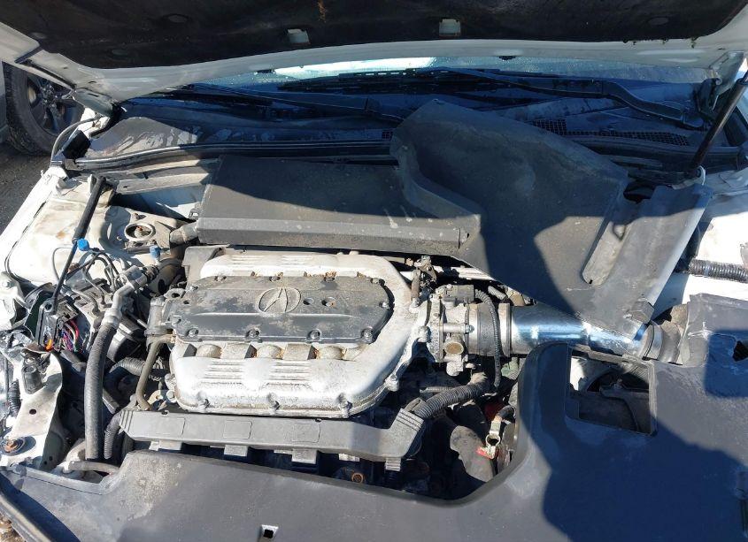 Photo 10 of 2012 Acura Tl 3.5 (VIN 19UUA8F20CA029584)