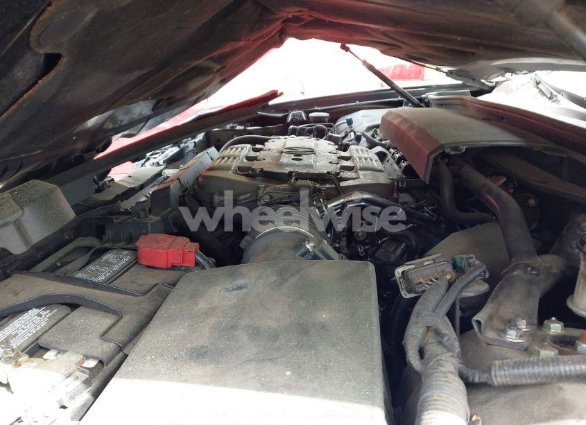 Photo 10 of 2012 Acura Tl 3.5 (VIN 19UUA8F20CA030573)