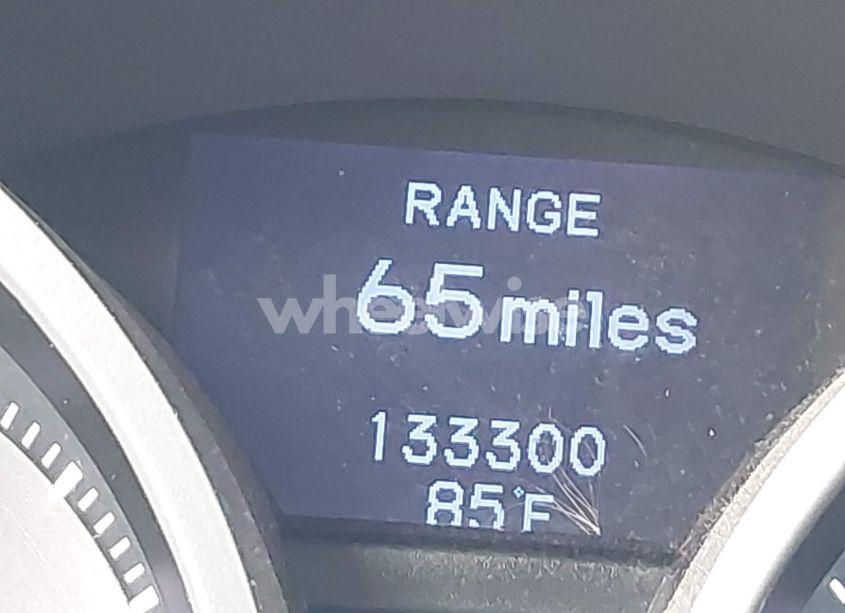 Photo 15 of 2012 Acura Tl 3.5 (VIN 19UUA8F20CA030573)