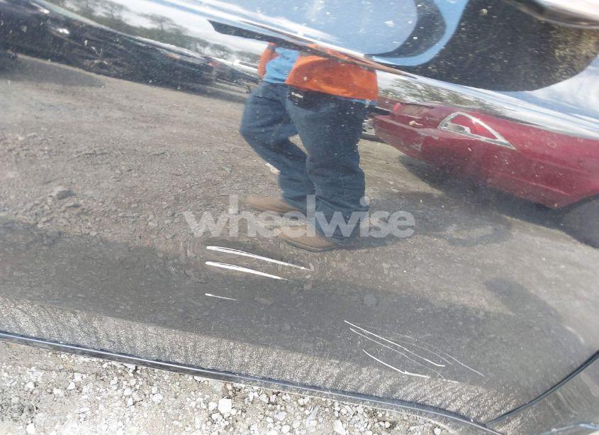 Photo 19 of 2012 Acura Tl 3.5 (VIN 19UUA8F20CA030573)