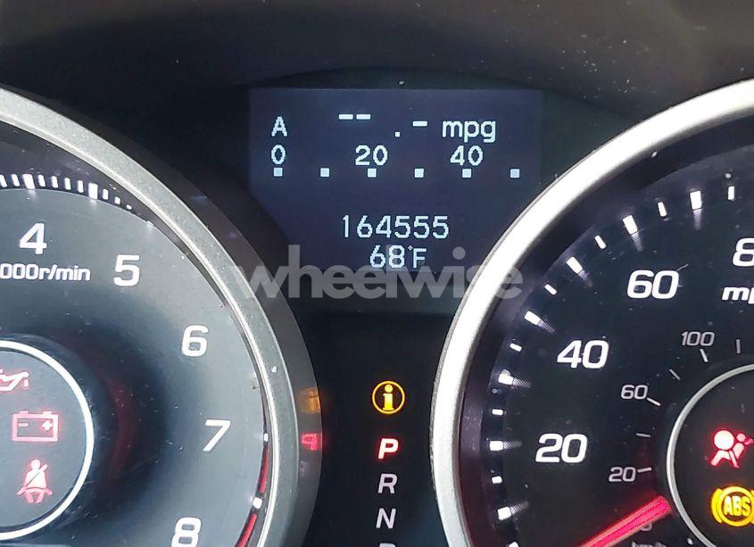 Photo 15 of 2012 Acura Tl 3.5 (VIN 19UUA8F21CA010333)