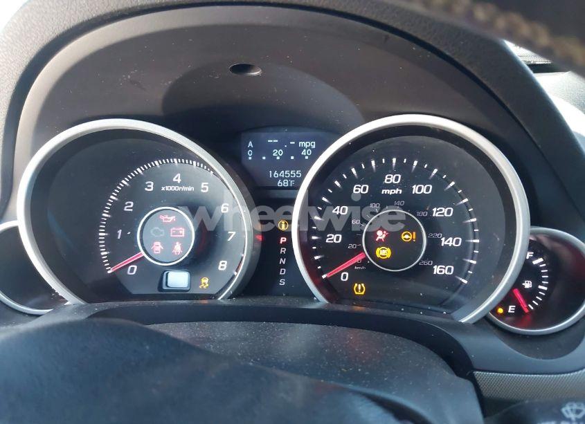 Photo 7 of 2012 Acura Tl 3.5 (VIN 19UUA8F21CA010333)