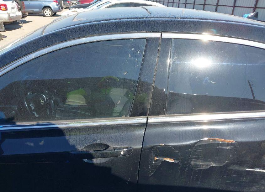 Photo 14 of 2012 Acura Tl 3.5 (VIN 19UUA8F21CA011076)