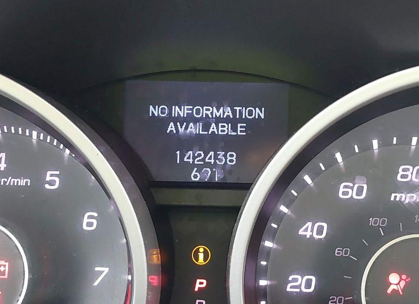 Photo 15 of 2012 Acura Tl 3.5 (VIN 19UUA8F21CA011076)