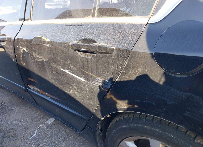 Photo 17 of 2012 Acura Tl 3.5 (VIN 19UUA8F21CA011076)