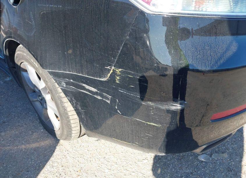 Photo 18 of 2012 Acura Tl 3.5 (VIN 19UUA8F21CA011076)