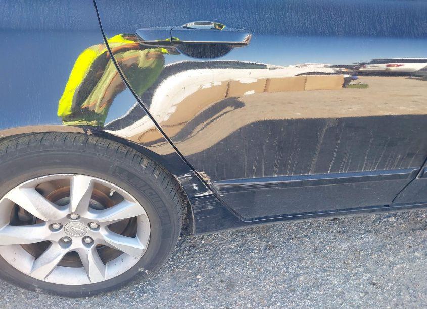 Photo 21 of 2012 Acura Tl 3.5 (VIN 19UUA8F21CA011076)