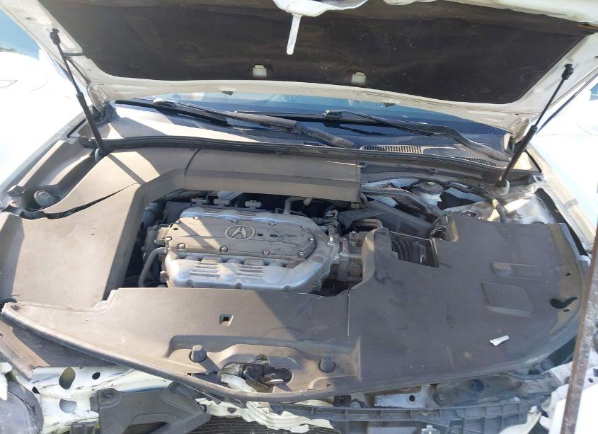Photo 10 of 2012 Acura Tl 3.5 (VIN 19UUA8F21CA021476)