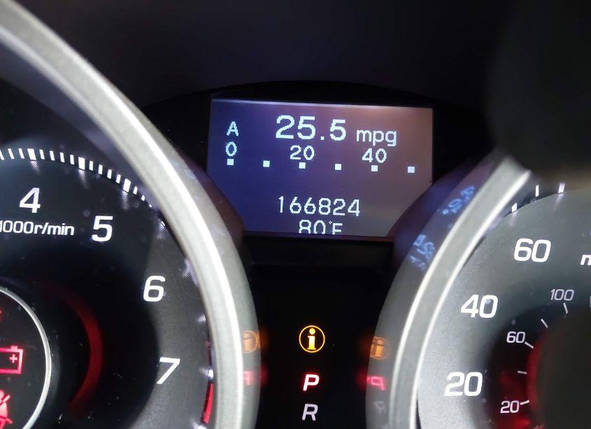 Photo 15 of 2012 Acura Tl 3.5 (VIN 19UUA8F21CA021476)