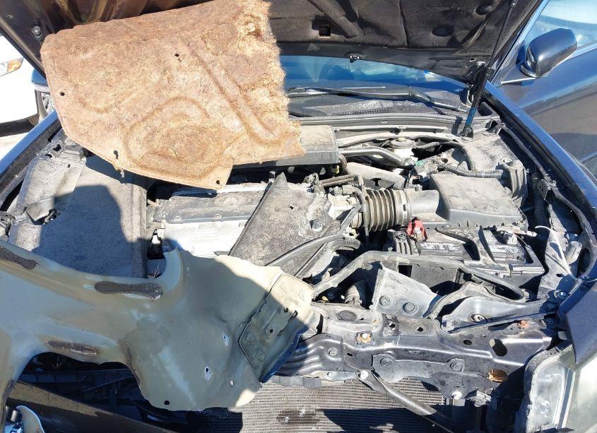 Photo 10 of 2012 Acura Tl 3.5 (VIN 19UUA8F21CA023390)