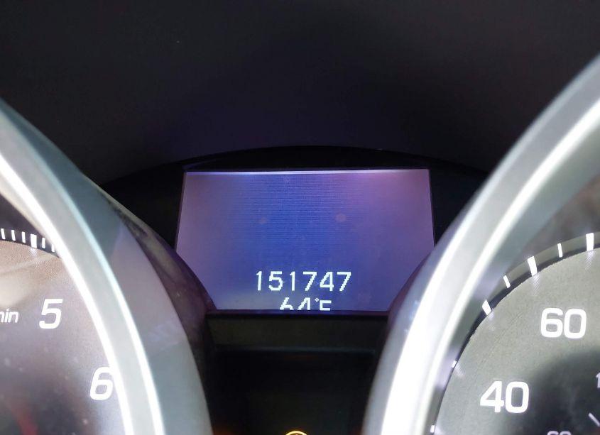 Photo 15 of 2012 Acura Tl 3.5 (VIN 19UUA8F21CA023390)