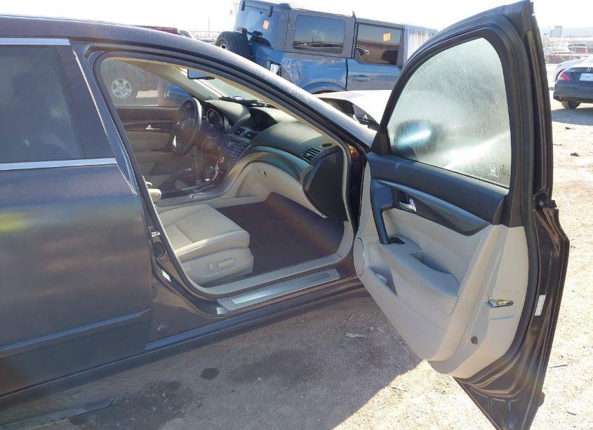 Photo 5 of 2012 Acura Tl 3.5 (VIN 19UUA8F21CA023390)