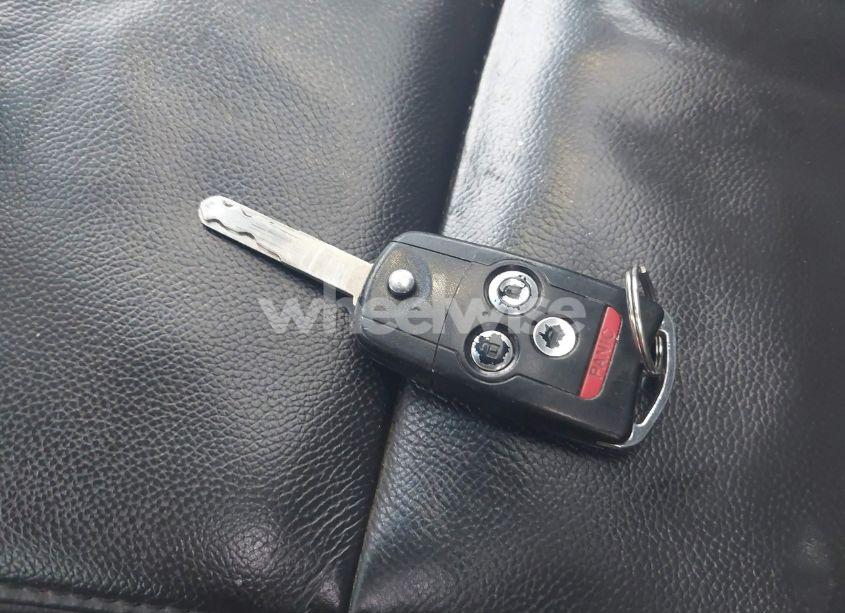 Photo 11 of 2012 Acura Tl 3.5 (VIN 19UUA8F21CA025835)