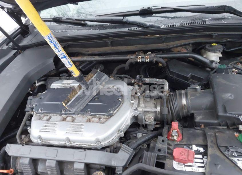 Photo 10 of 2012 Acura Tl 3.5 (VIN 19UUA8F21CA027794)