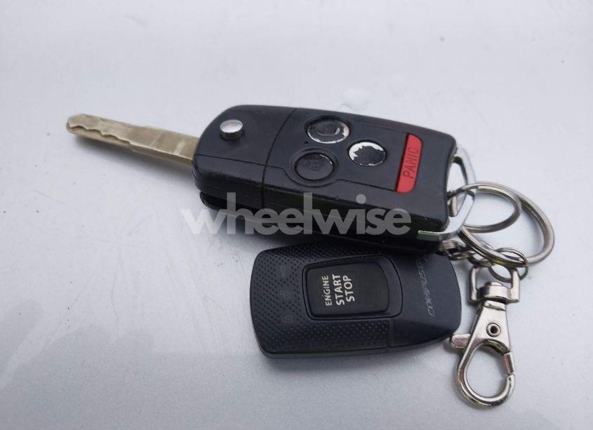 Photo 11 of 2012 Acura Tl 3.5 (VIN 19UUA8F21CA027794)