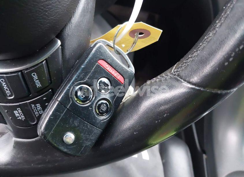 Photo 11 of 2012 Acura Tl 3.5 (VIN 19UUA8F21CA035278)