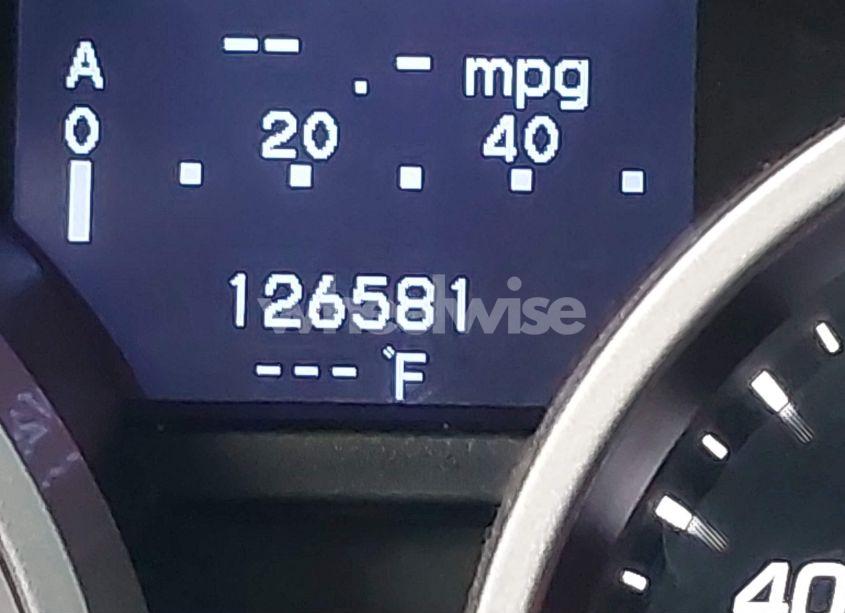 Photo 15 of 2012 Acura Tl 3.5 (VIN 19UUA8F21CA035278)