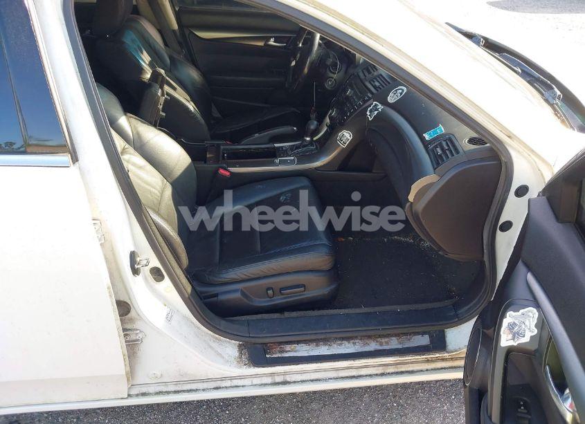 Photo 5 of 2013 Acura Tl 3.5 (VIN 19UUA8F21DA016926)