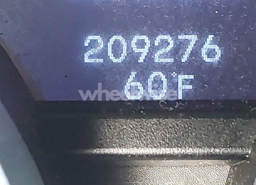 Photo 16 of 2010 Acura Tl 3.5 (VIN 19UUA8F22AA010807)