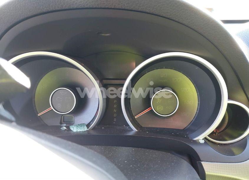 Photo 7 of 2010 Acura Tl 3.5 (VIN 19UUA8F22AA018356)