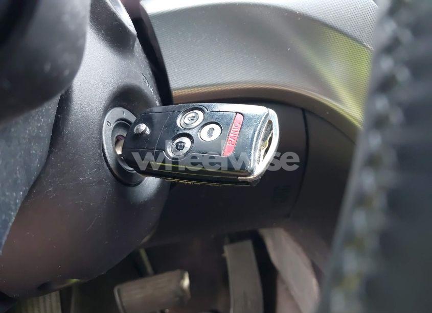 Photo 11 of 2010 Acura Tl 3.5 (VIN 19UUA8F22AA025985)