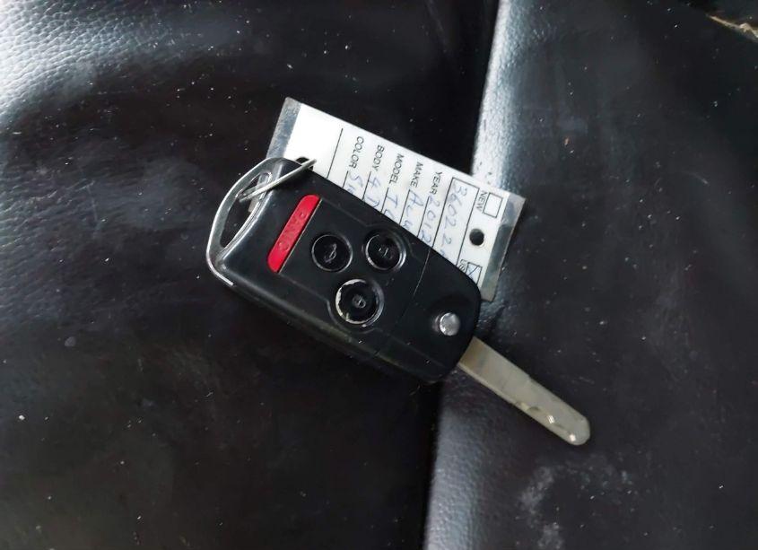 Photo 11 of 2012 Acura Tl 3.5 (VIN 19UUA8F22CA008221)