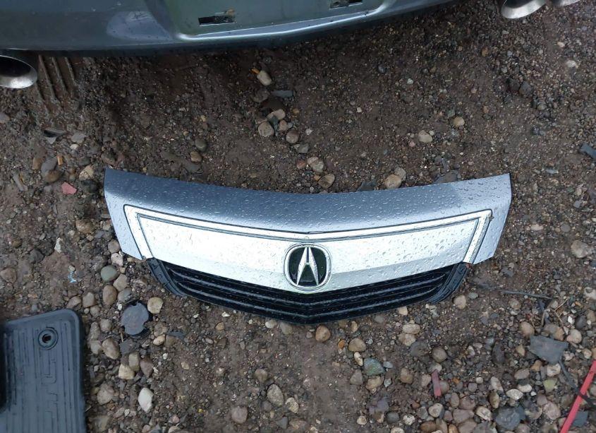 Photo 12 of 2012 Acura Tl 3.5 (VIN 19UUA8F22CA008221)