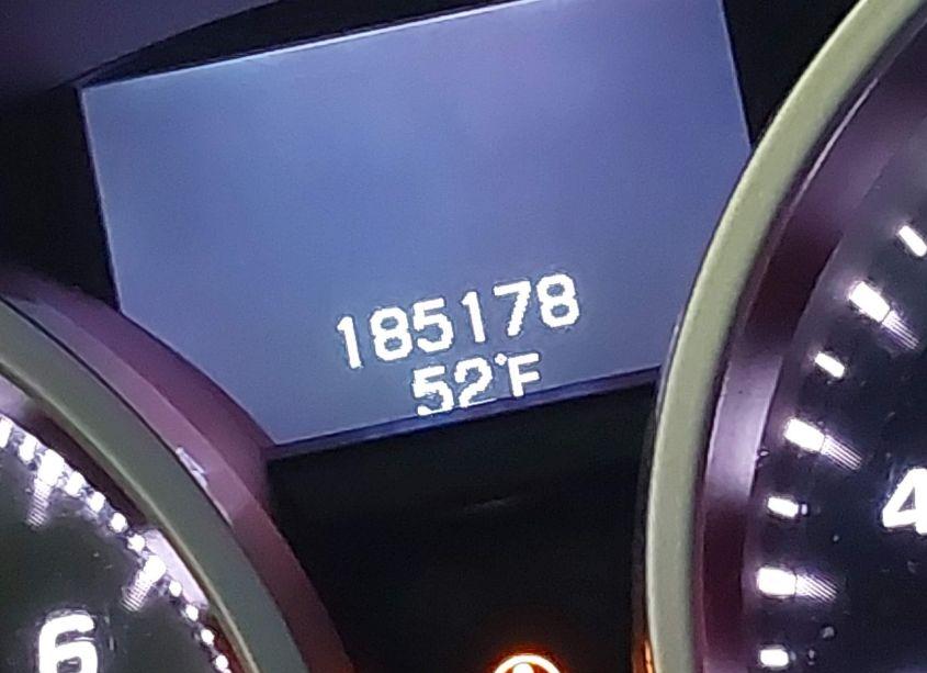 Photo 16 of 2012 Acura Tl 3.5 (VIN 19UUA8F22CA008221)