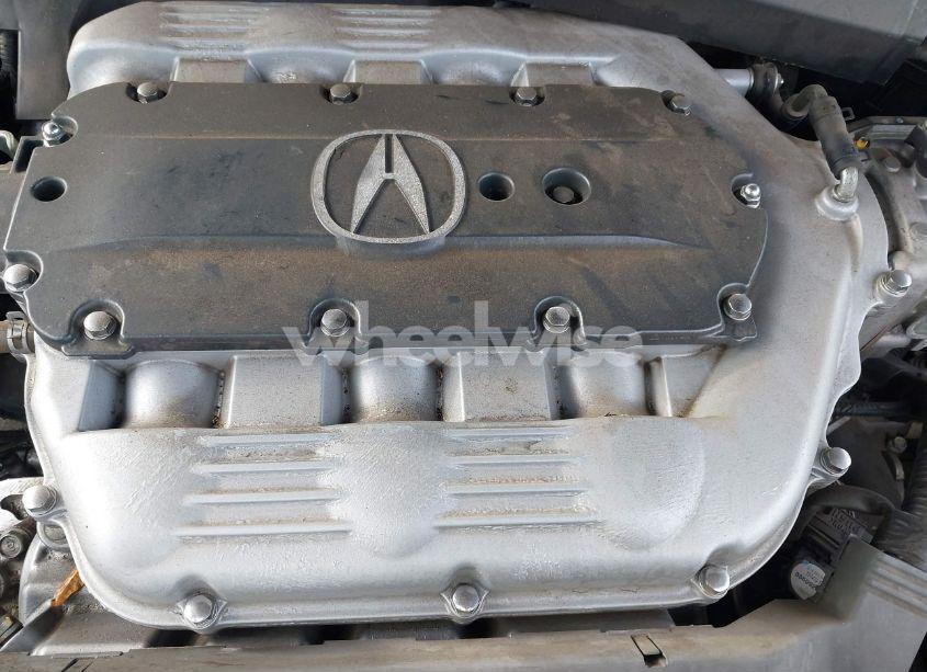 Photo 10 of 2010 Acura Tl 3.5 (VIN 19UUA8F23AA010833)