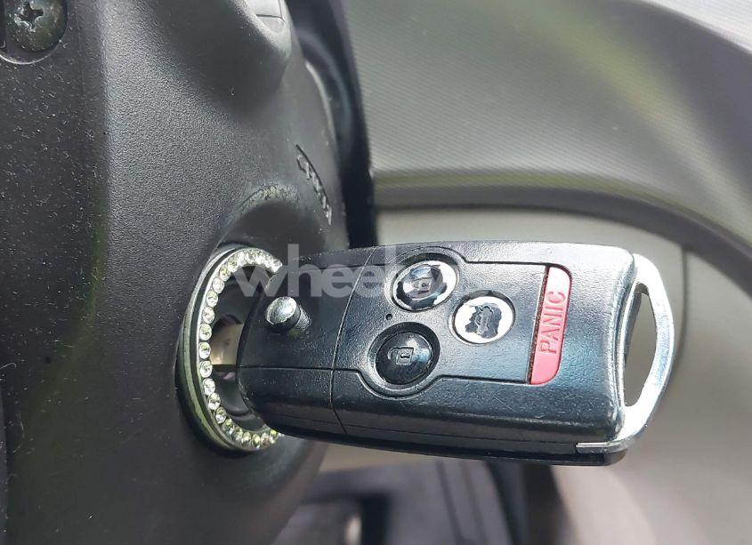 Photo 11 of 2010 Acura Tl 3.5 (VIN 19UUA8F23AA010833)