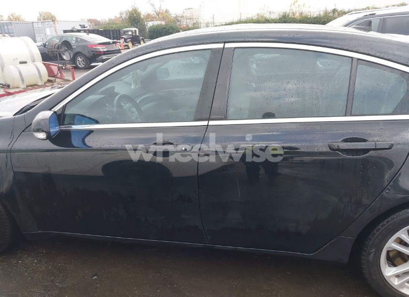 Photo 14 of 2010 Acura Tl 3.5 (VIN 19UUA8F23AA010833)