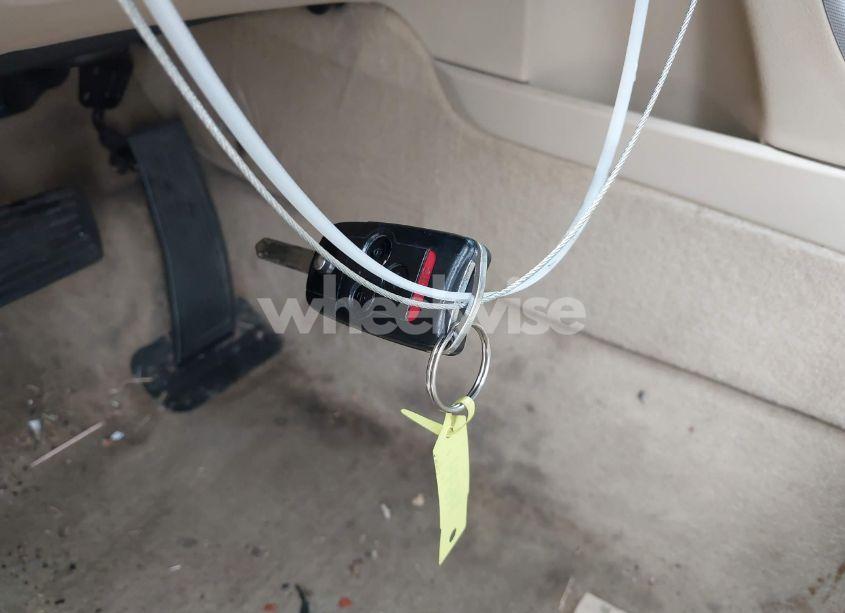 Photo 11 of 2010 Acura Tl 3.5 (VIN 19UUA8F23AA027289)