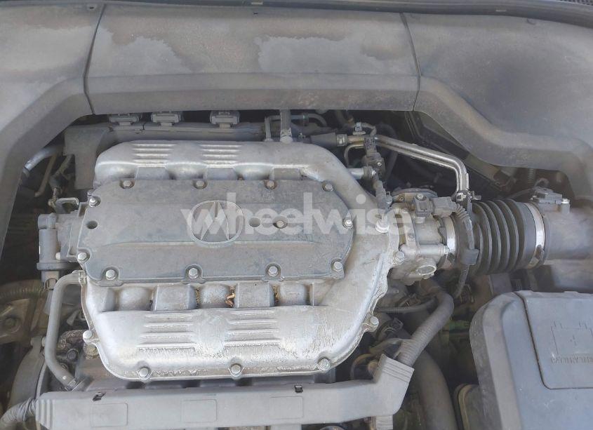Photo 10 of 2012 Acura Tl 3.5 (VIN 19UUA8F23CA005795)