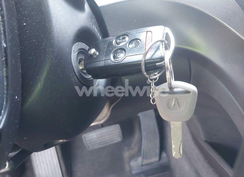 Photo 11 of 2012 Acura Tl 3.5 (VIN 19UUA8F23CA005795)