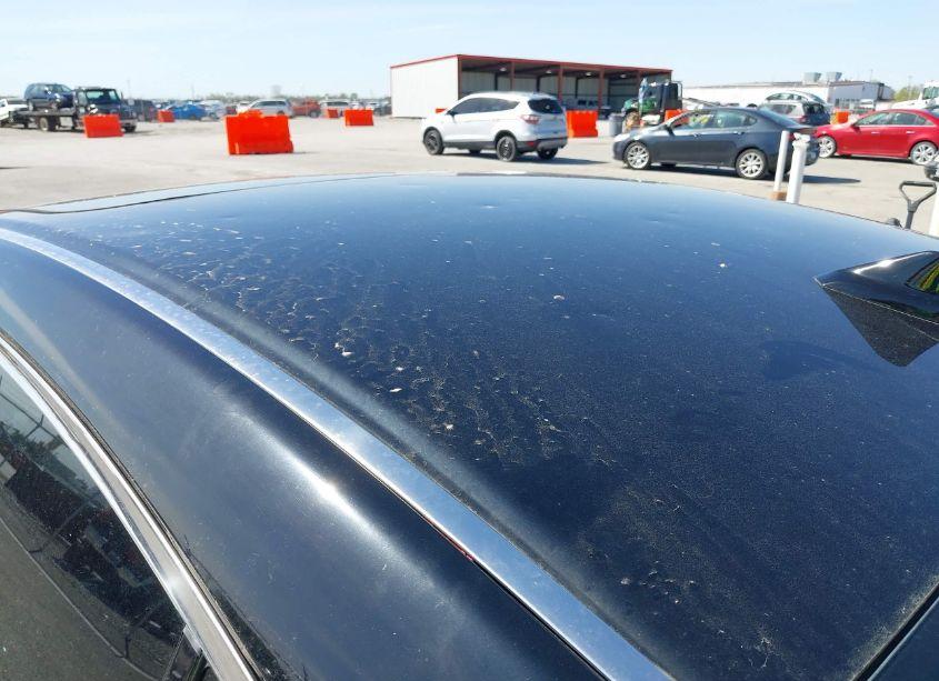 Photo 12 of 2012 Acura Tl 3.5 (VIN 19UUA8F23CA012763)